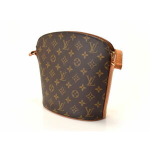 Louis Vuitton Monogram Drouot